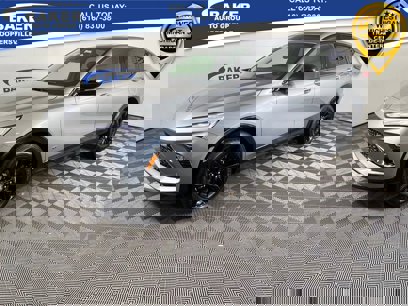New 2025 Buick Envista Sport Touring w/ Convenience I Package