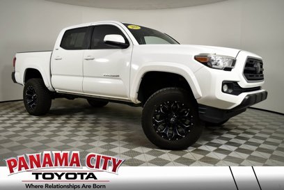 Used 2018 Toyota Tacoma SR5