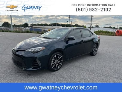 Used 2018 Toyota Corolla L