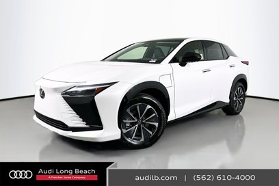 Used 2024 Lexus RZ 450e Premium w/ Technology Package