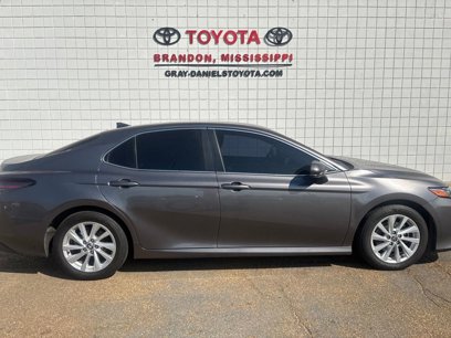 Used 2023 Toyota Camry LE