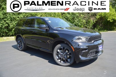 New 2025 Dodge Durango GT w/ Blacktop Package