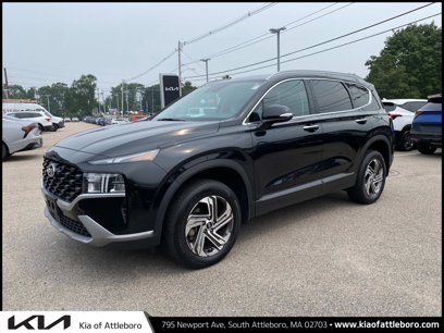 Used 2023 Hyundai Santa Fe SEL w/ Cargo Package