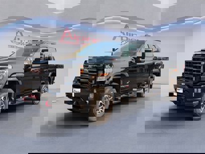 Used 2022 GMC Sierra 2500 AT4 w/ AT4 Preferred Package
