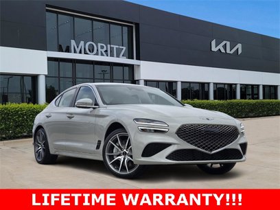 Used 2024 Genesis G70 2.5T