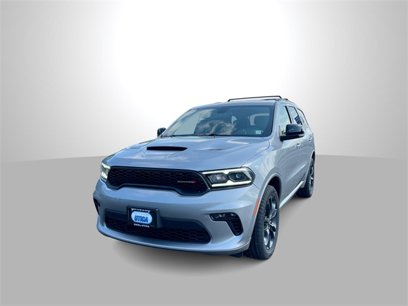 Used 2021 Dodge Durango GT