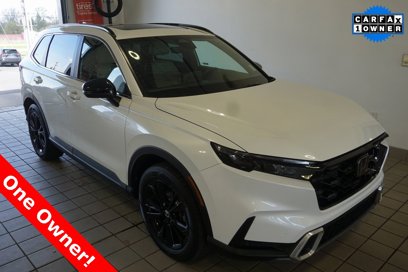 Used 2023 Honda CR-V Sport Touring
