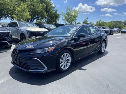 Used 2023 Toyota Camry LE