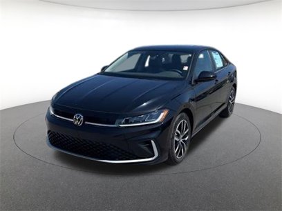 New 2025 Volkswagen Jetta SE