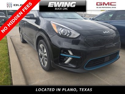 Used 2022 Kia Niro EX Premium