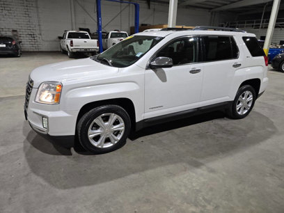 Used 2017 GMC Terrain SLT w/ Open Road Package