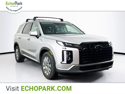 Used 2023 Hyundai Palisade SEL