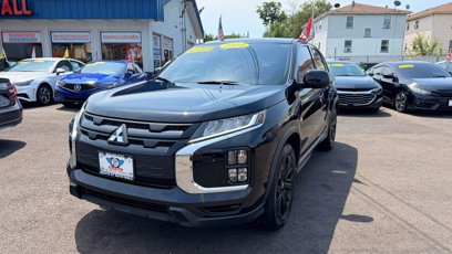 Used 2024 Mitsubishi Outlander Sport LE