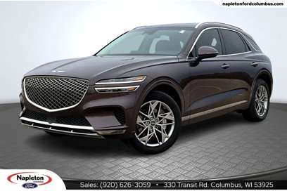 Used 2023 Genesis GV70 2.5T w/ Select Package