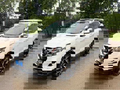 Used 2020 Nissan Rogue Sport SL