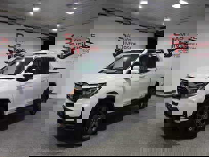 Used 2023 Honda Ridgeline RTL