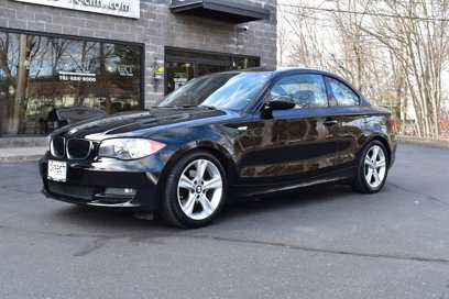Used 2009 BMW 128i Coupe