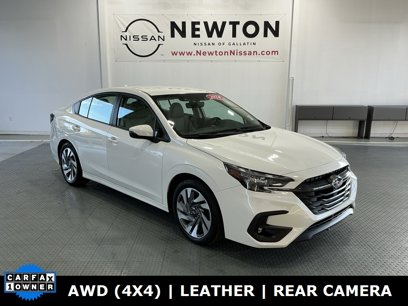 Used 2024 Subaru Legacy Limited
