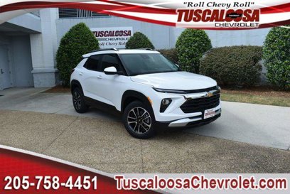 New 2026 Chevrolet TrailBlazer LT w/ Convenience Package
