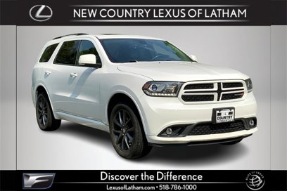 Used 2018 Dodge Durango GT w/ Premium Group