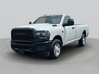 Used 2024 RAM 3500 Big Horn