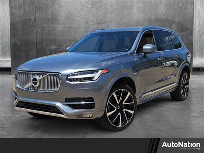 Used 2018 Volvo XC90 T6 Inscription w/ Convenience Package