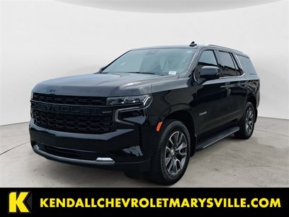 Certified 2024 Chevrolet Tahoe LT