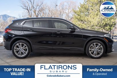 Used 2020 BMW X2 xDrive28i