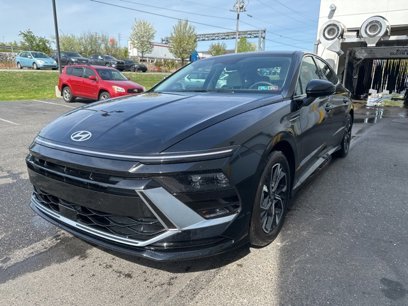 Certified 2024 Hyundai Sonata SEL