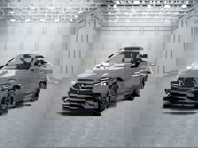 New 2026 Mercedes-Benz CLE 300 4MATIC Cabriolet