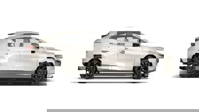 New 2025 MAZDA MAZDA3 s Sport