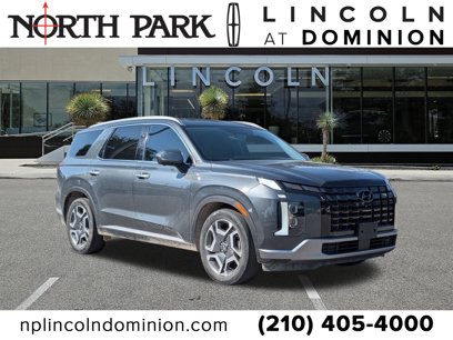 Used 2023 Hyundai Palisade SEL w/ Premium Package