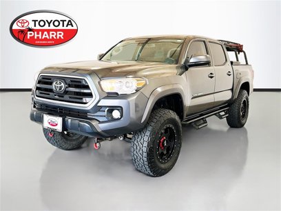 Used 2019 Toyota Tacoma SR5