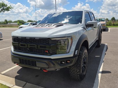 Used 2023 Ford F150 Raptor w/ Equipment Group 802A Raptor R