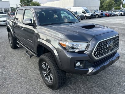 Used 2019 Toyota Tacoma TRD Off-Road