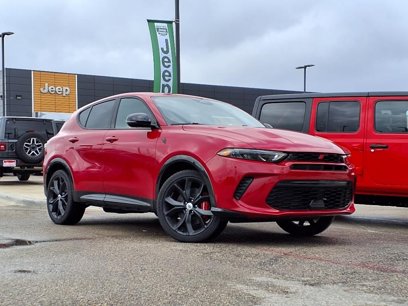 New 2024 Dodge Hornet R/T Plus