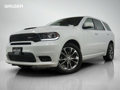 Used 2019 Dodge Durango R/T