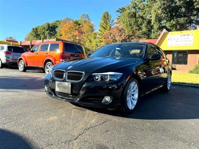 Used 2011 BMW 328i Sedan w/ Premium Pkg