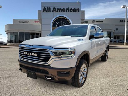 Used 2022 RAM 1500 Limited
