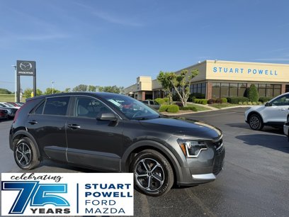 Used 2023 Kia Niro LX