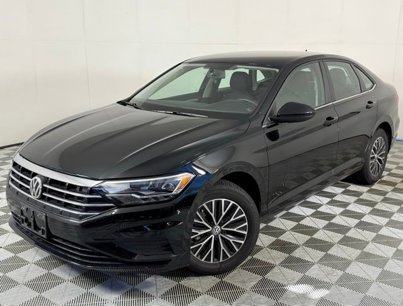 Used 2021 Volkswagen Jetta R-Line