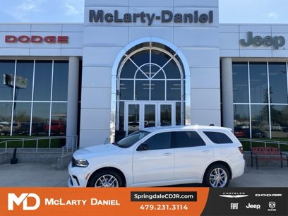Used 2023 Dodge Durango GT