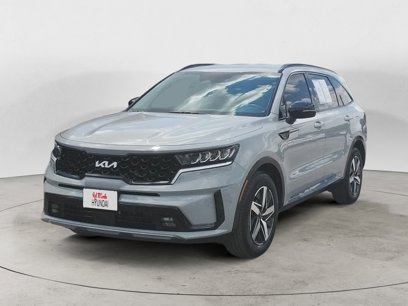 Used 2023 Kia Sorento EX