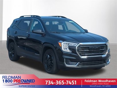 Used 2024 GMC Terrain SLE w/ Driver Convenience Package