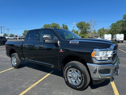 Used 2024 RAM 3500 Tradesman