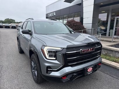 New 2026 GMC Terrain AT4 w/ Convenience Package III