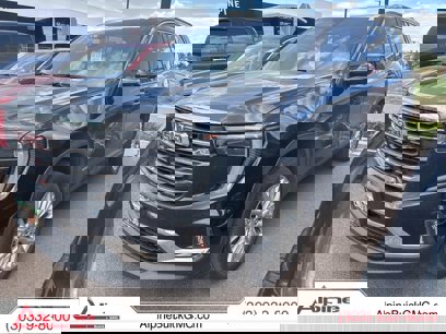 Used 2024 GMC Acadia Elevation w/ Luxury Package