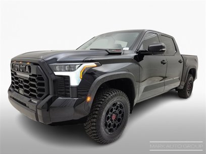Used 2023 Toyota Tundra TRD Pro