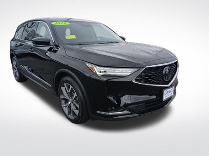 Used 2024 Acura MDX SH-AWD w/ Technology Package