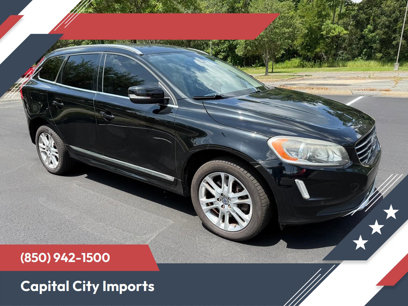 Used 2015 Volvo XC60 T5 Premier